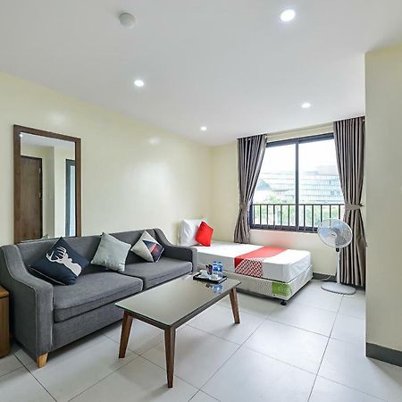 Suji Residence هانوي المظهر الخارجي الصورة