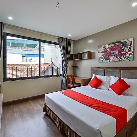 Suji Residence هانوي المظهر الخارجي الصورة