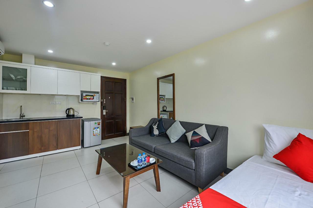Suji Residence هانوي المظهر الخارجي الصورة