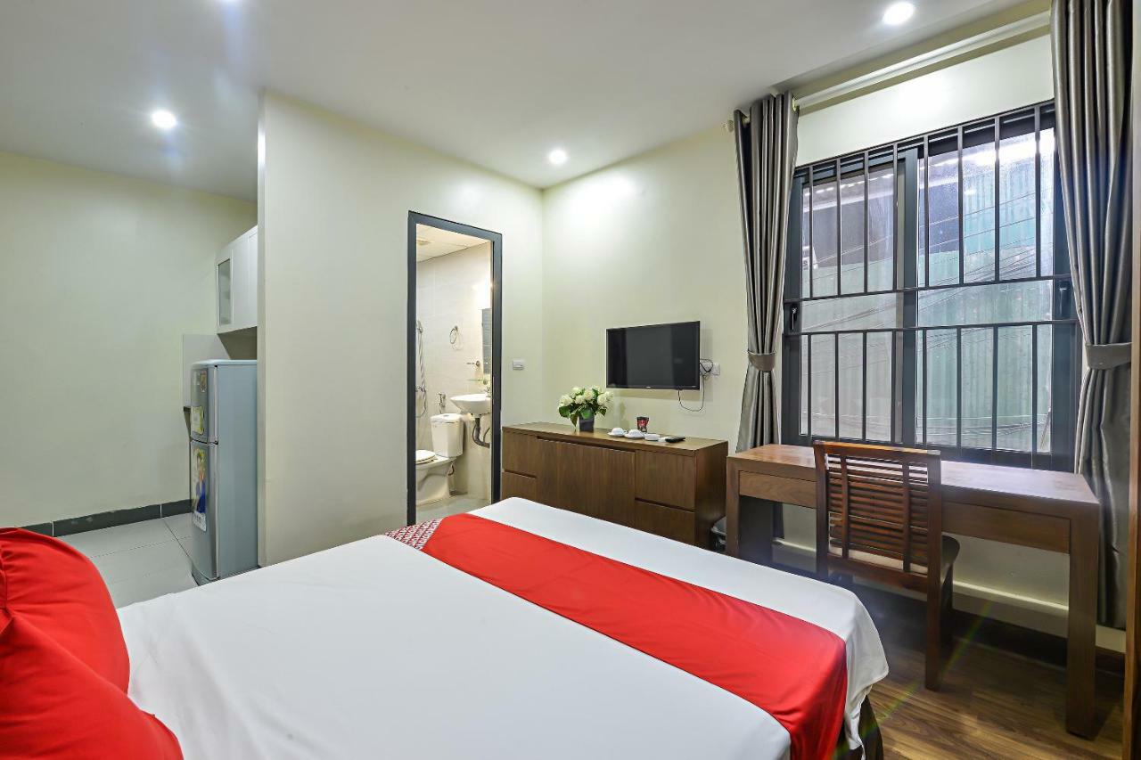 Suji Residence هانوي المظهر الخارجي الصورة