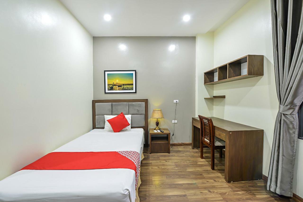 Suji Residence هانوي المظهر الخارجي الصورة