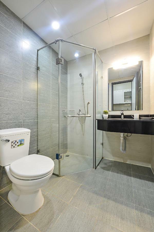 Suji Residence هانوي المظهر الخارجي الصورة