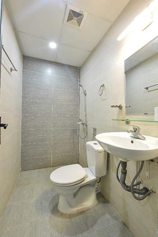 Suji Residence هانوي المظهر الخارجي الصورة