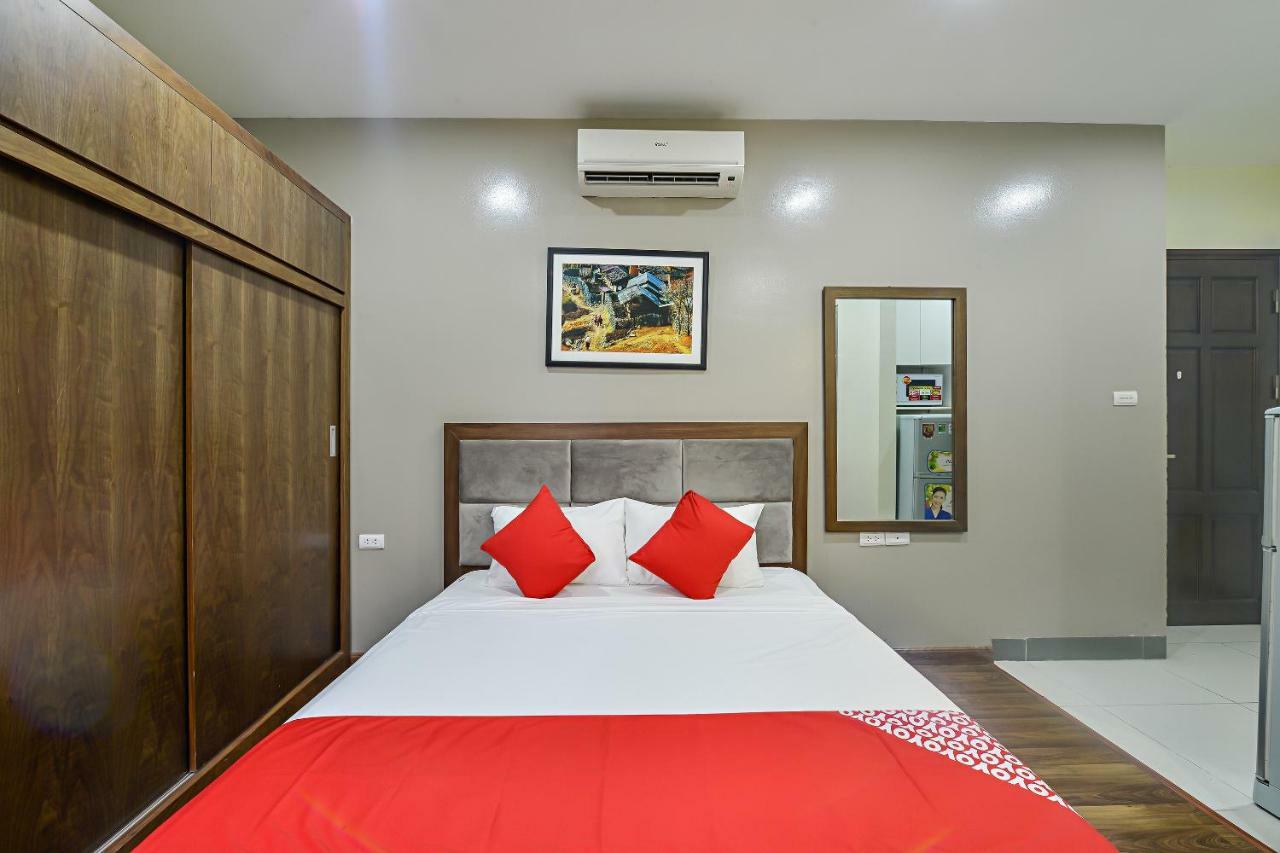 Suji Residence هانوي المظهر الخارجي الصورة