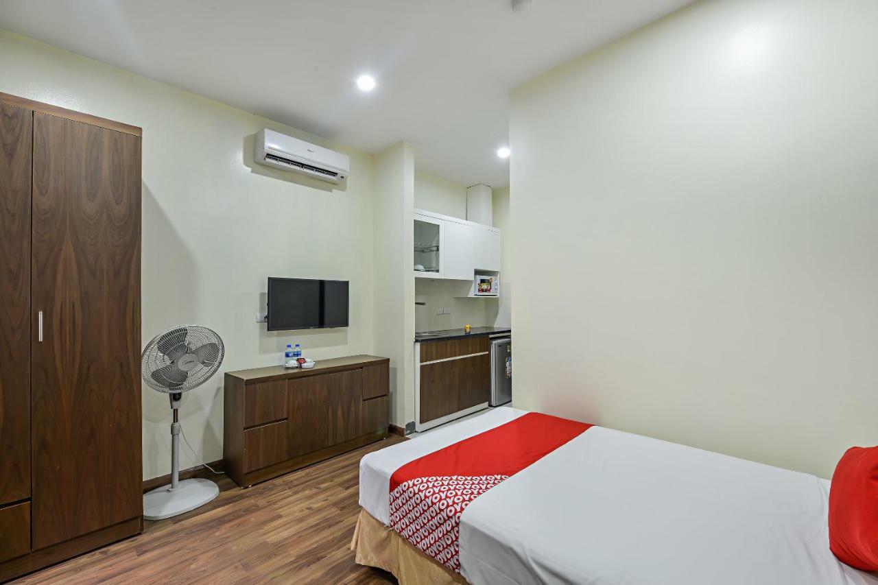 Suji Residence هانوي المظهر الخارجي الصورة