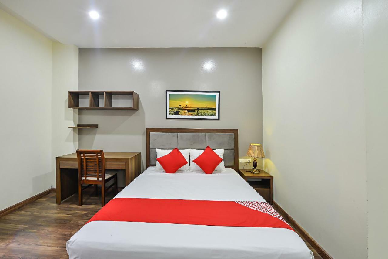 Suji Residence هانوي المظهر الخارجي الصورة
