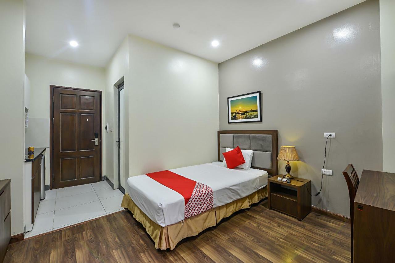 Suji Residence هانوي المظهر الخارجي الصورة