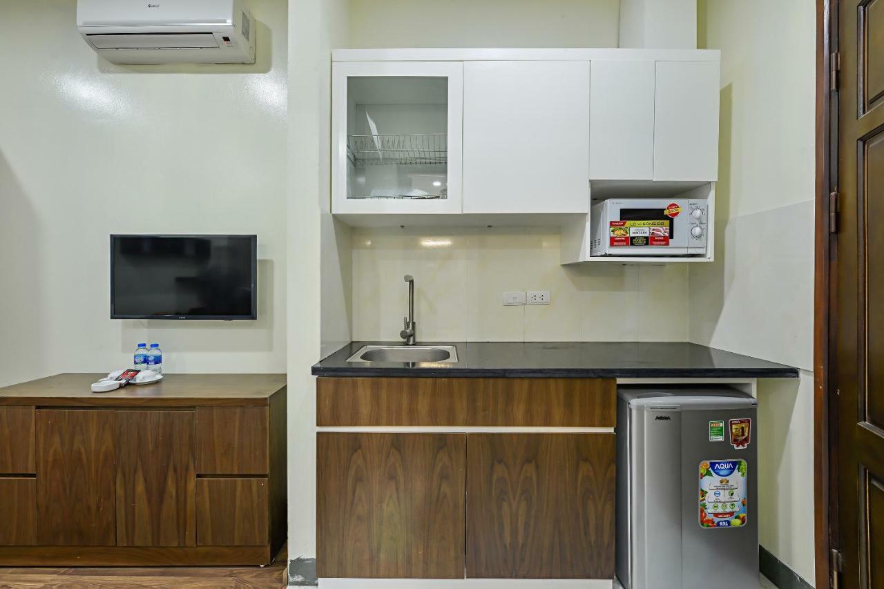 Suji Residence هانوي المظهر الخارجي الصورة