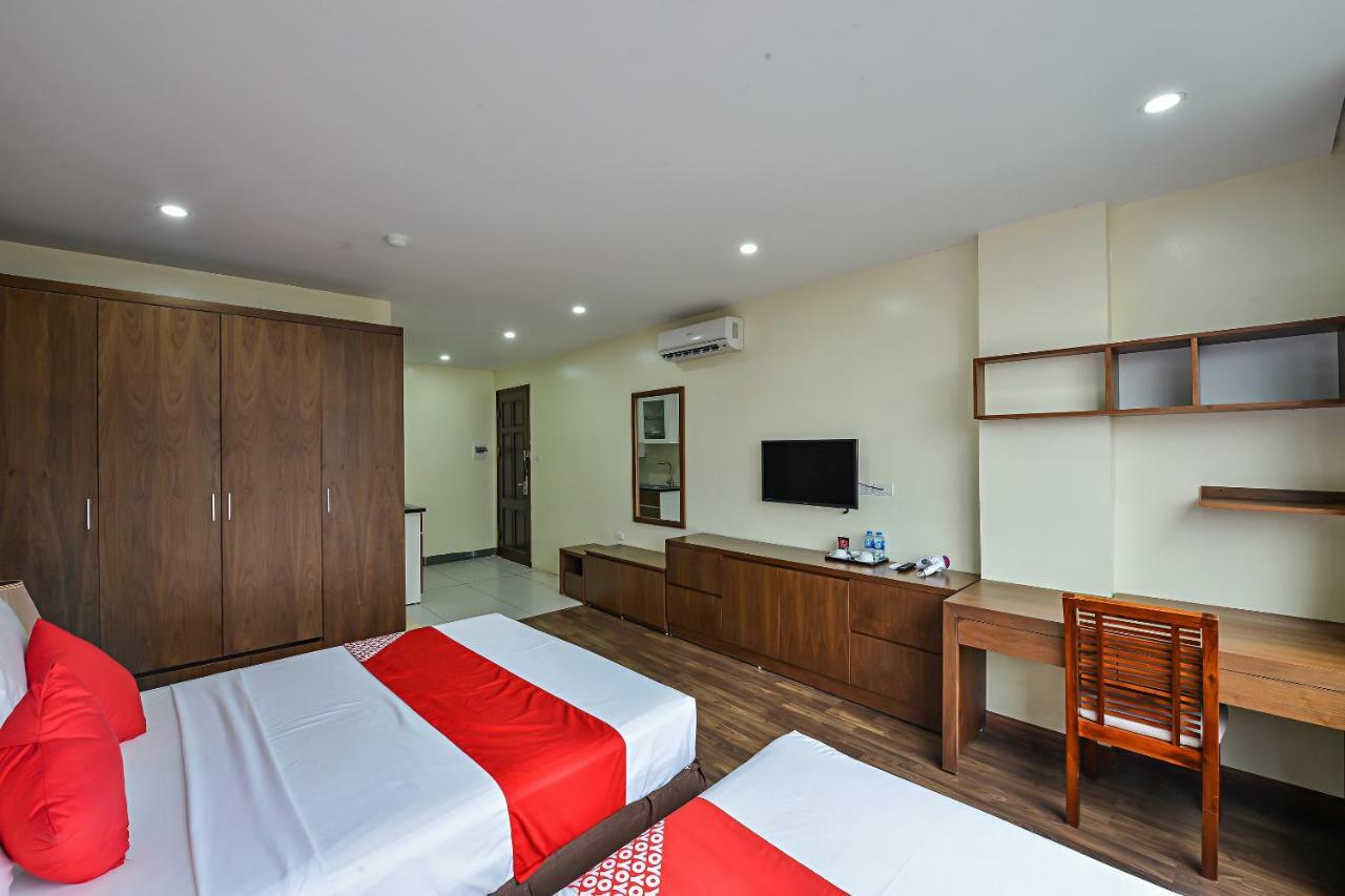 Suji Residence هانوي المظهر الخارجي الصورة