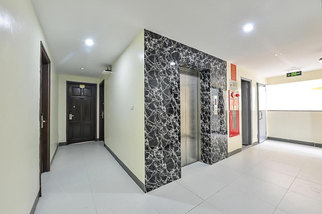 Suji Residence هانوي المظهر الخارجي الصورة