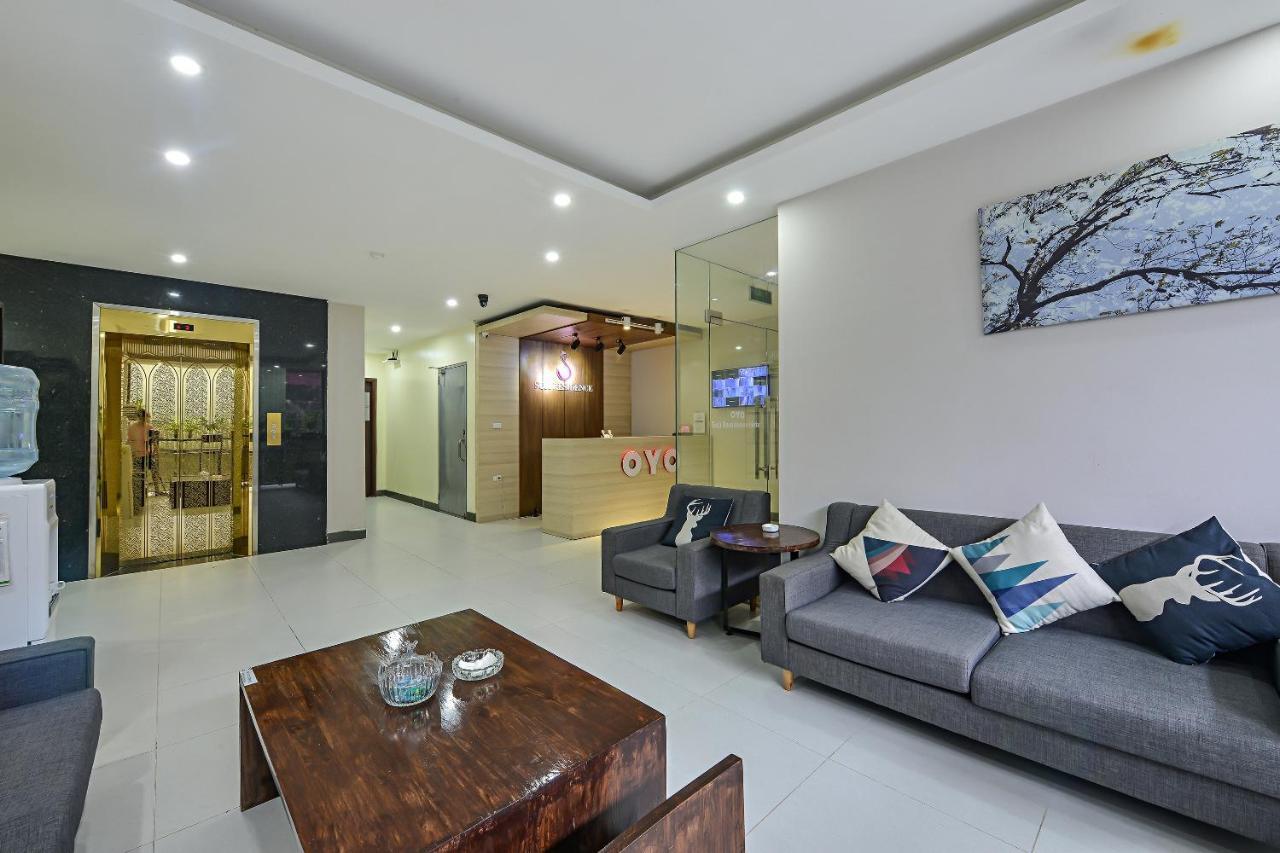 Suji Residence هانوي المظهر الخارجي الصورة