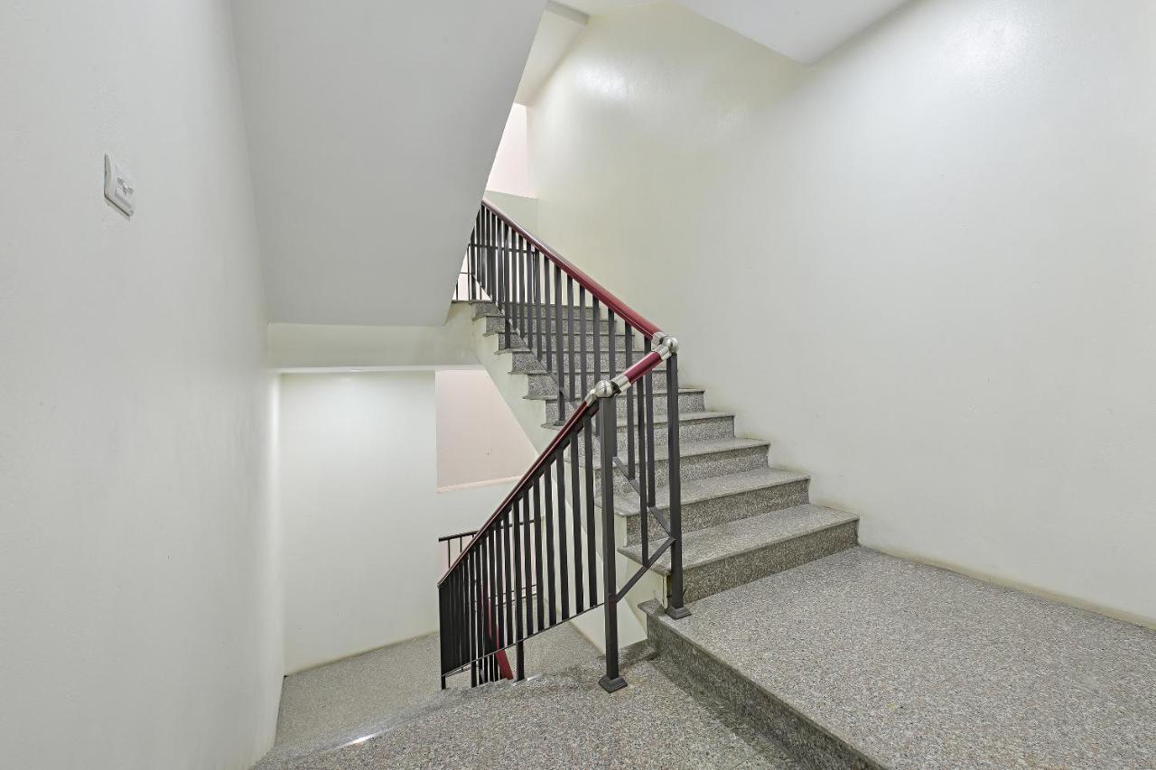 Suji Residence هانوي المظهر الخارجي الصورة