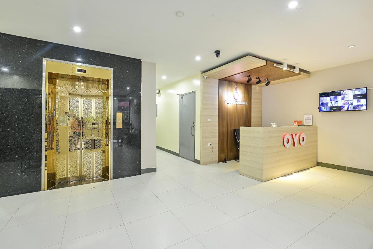Suji Residence هانوي المظهر الخارجي الصورة